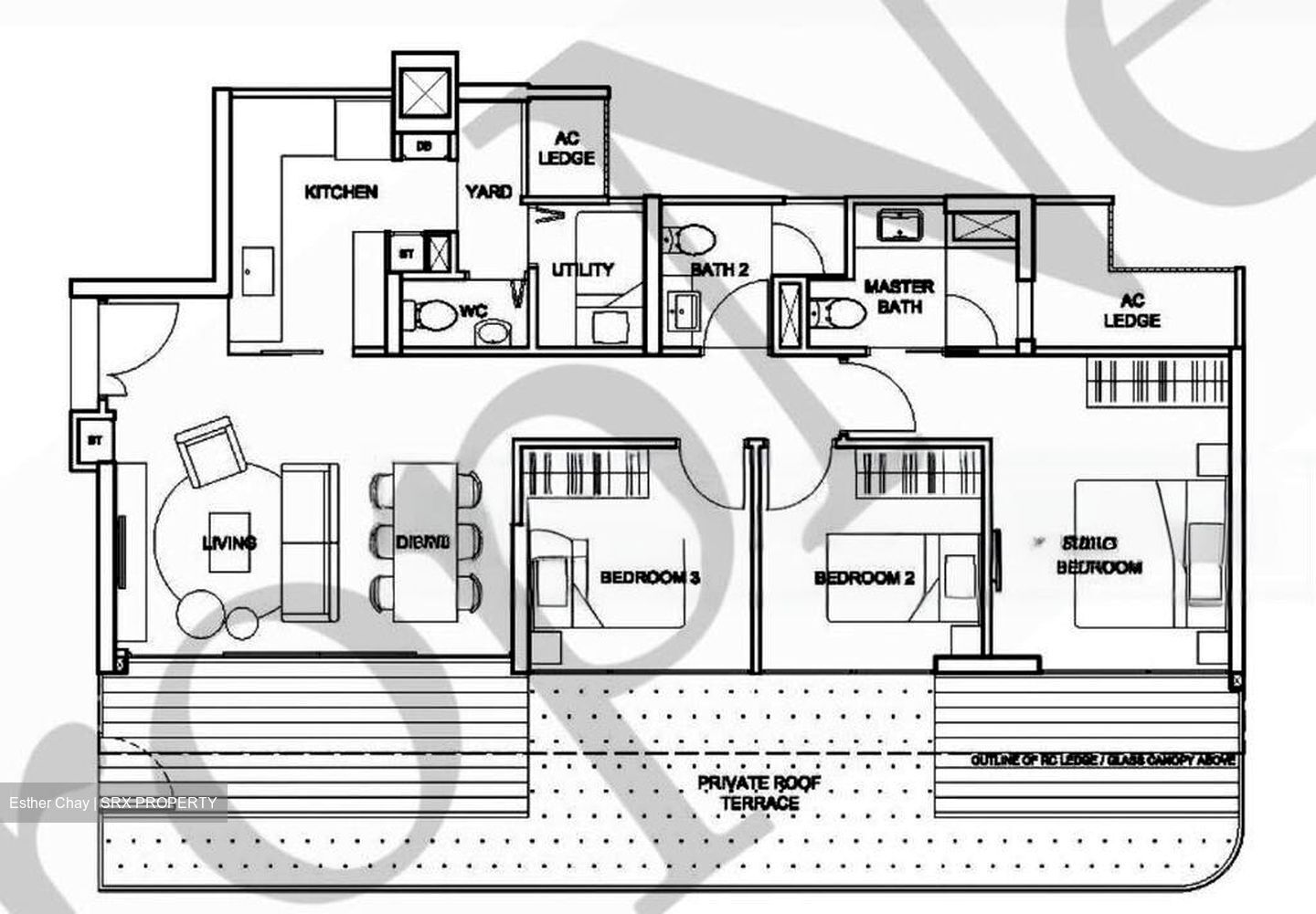 The Tembusu (D19), Condominium #469232451